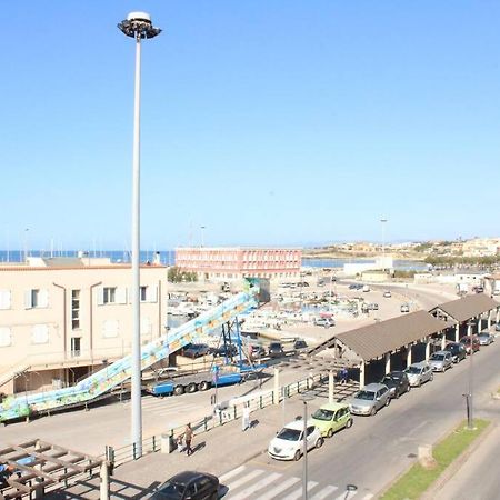 Ferienwohnung Il Rituale Del Mare Porto Torres Exterior foto