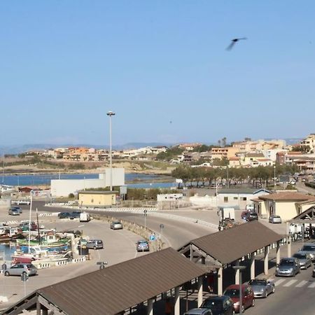 Ferienwohnung Il Rituale Del Mare Porto Torres Exterior foto
